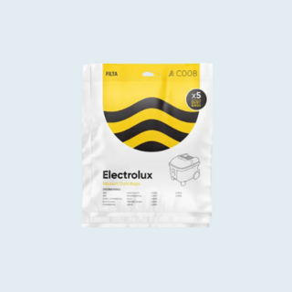 Electrolux Vacuum Cleaner Bags