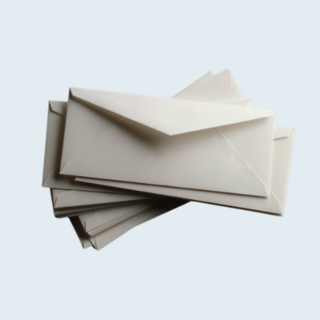 Envelopes