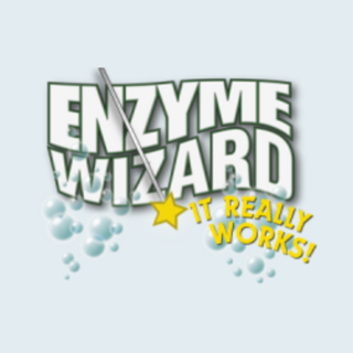 Enviro Wizard & Enzyme Wizard Cleaning Products