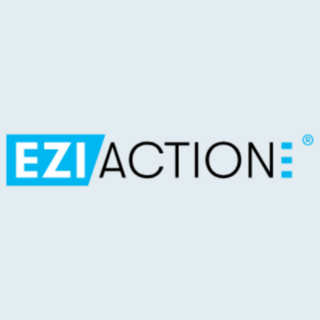 Ezi-Action Drum pumps