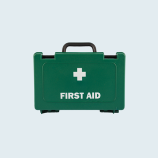 First Aid Kits