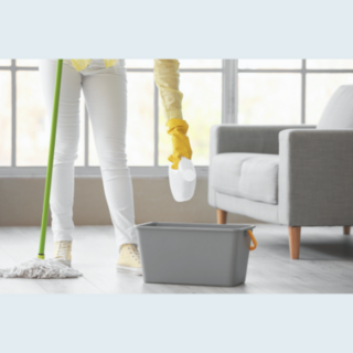 Floor Cleaning Products