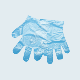 Food Prep Disposable Gloves