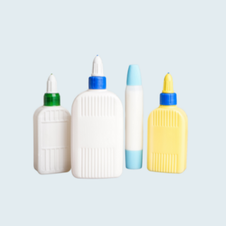 Glue & Glue Sticks