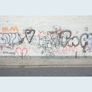 Graffiti Remover Natural