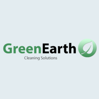 Green Earth environmentally friendly cleaning products