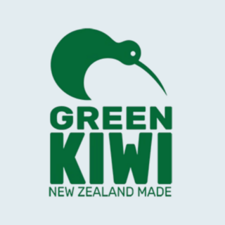 Green Kiwi Clean - Cleaning Products