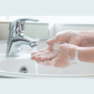 Hand Wash / Soap