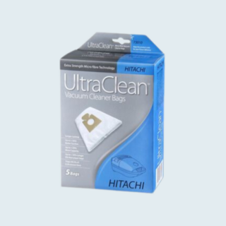 Hitachi Vacuum Cleaner Bags