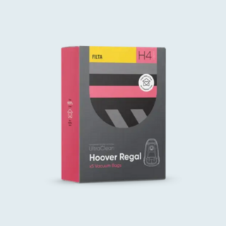 Hoover Vacuum Cleaner Bags