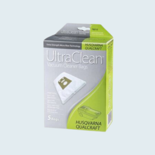 Husqvarna Vacuum Cleaner Bags