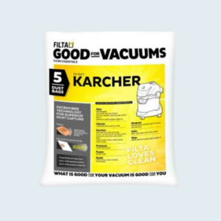 Karcher Vacuum Cleaner Bags