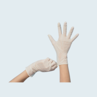 Latex Gloves