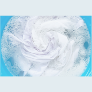 Laundry Detergents and Powders