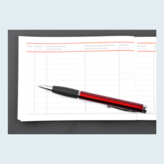 Log Books | Buy online today