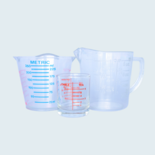 Measuring Jugs