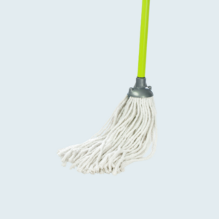 Cleaning mops for commercial use