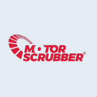 Motorscrubber | Buy online today