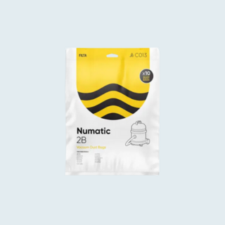 Numatic Vacuum Cleaner Bags