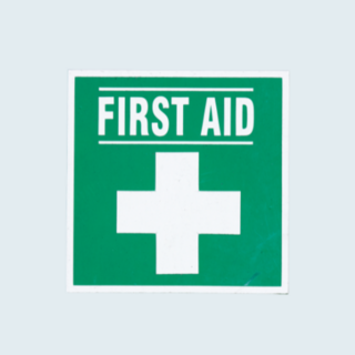 Signs - Office Supplies