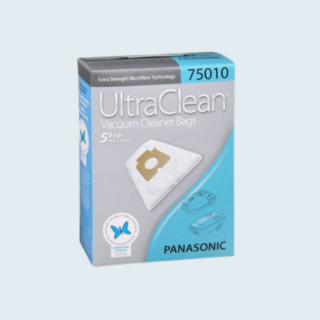 Panasonic Vacuum Cleaner Bags