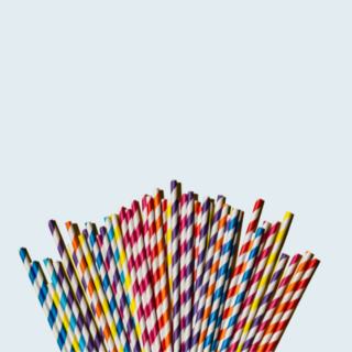 Straws