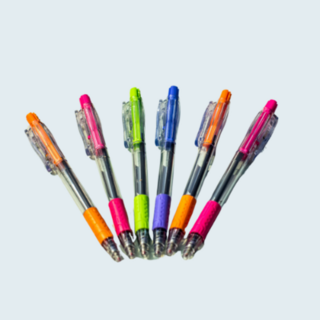 Pens & Writing - Office Supplies