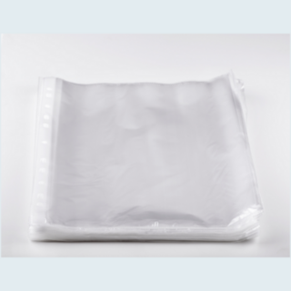 Polyethylene Bags, Sheets & Tubing