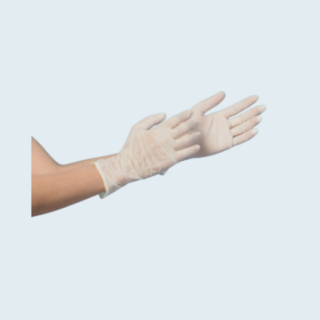 Polymer Gloves