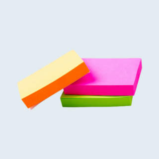 Post-It Notes