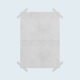 Poster Tape