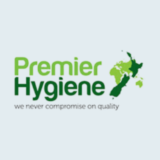 Premier Hygiene range of paper hygiene supplies