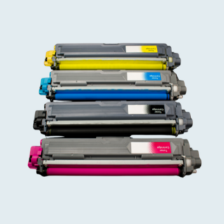 Printer Cartridges & Drums Compatible
