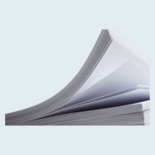 Paper - Office Supplies