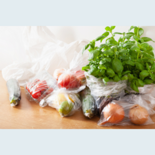 Produce Bags