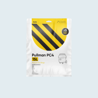 Pullman Vacuum Cleaner Bags