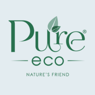 PureEco range of recycled paper products