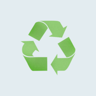 Recycle Bin Labels