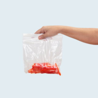 Resealable Bags