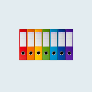 Ring Binders
