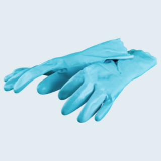 Rubber Gloves