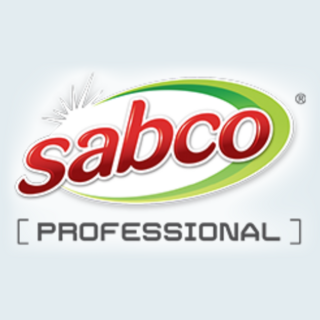 Sabco Professional Cleaning Range