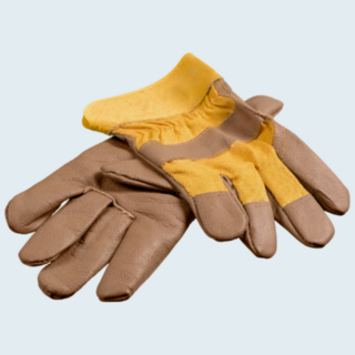 Workplace safety gloves