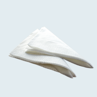 Napkins and Serviettes for Food Service