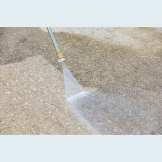 Specialised Cleaning Products