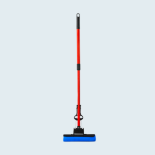 Squeegee Mops