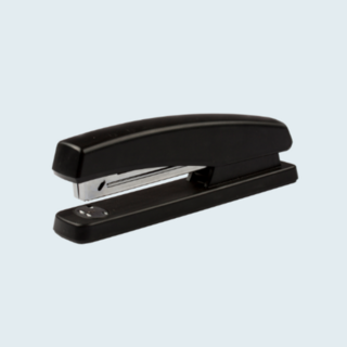 Staples & Staplers