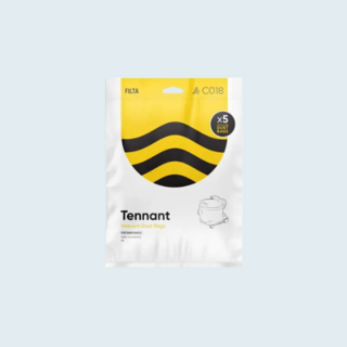 Tennant Vacuum Cleaner Bags