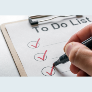 To Do Lists