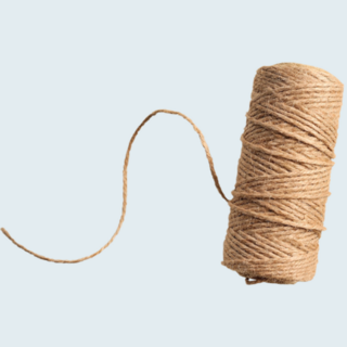 Twine for Gift Wrap